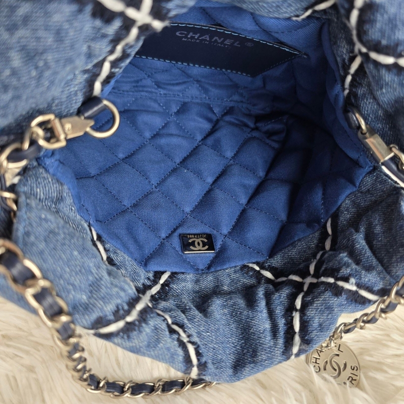 Chanel Hobo 22 Bags